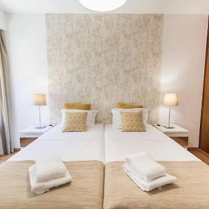 Appartement met Drie Slaapkamers